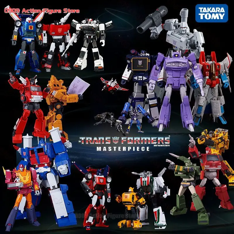 Transformed Toys King Kong Mp Series MP-12 MP-12+ MP-12G MP-12T,P-13 Toy Collection Gifts Are in Stock
Transformed Toys King Kong Mp Series MP-12 MP-12+ MP-12G MP-12T,P-13 Toy Collection Gifts Are in Stock