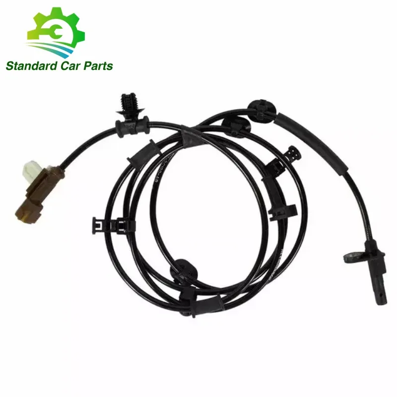 FL3Z2C190A for Ford Mustang Coupe 2015 2016 2017 2018 2019 2020 FL342C190AC ALS2703 Front Left Right ABS Wheel Speed Sensor
FL3Z2C190A for Ford Mustang Coupe 2015 2016 2017 2018 2019 2020 FL342C190AC ALS2703 Front Left Right ABS Wheel Speed Sensor