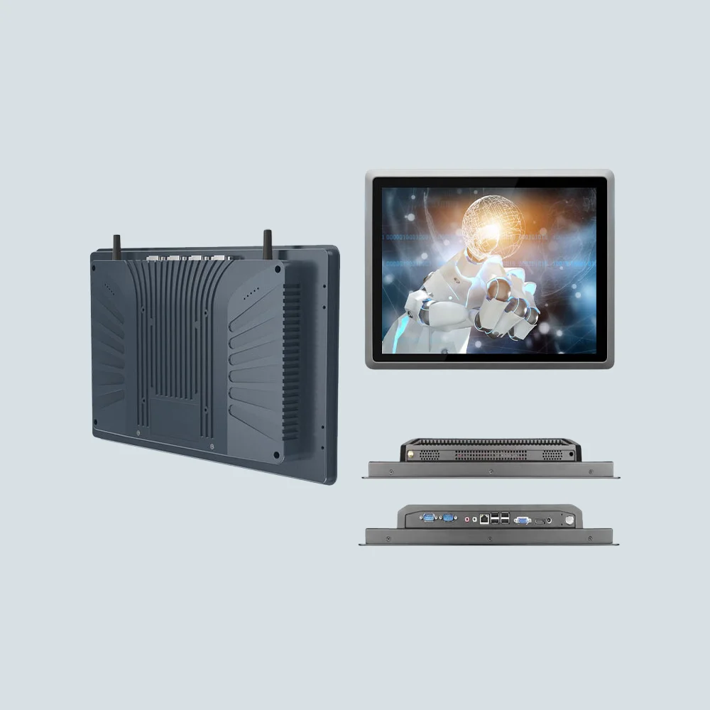 24 Inch Industrial Touch Screen Android Panel Pc Touch Screen Industrial Panel Pc
24 Inch Industrial Touch Screen Android Panel Pc Touch Screen Industrial Panel Pc