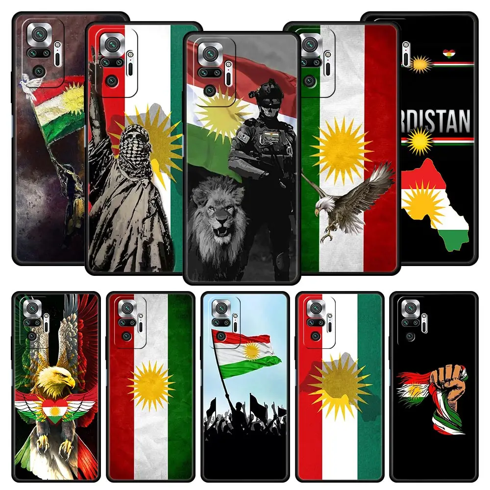 K-Kurdistan Flag Phone Case For Xiaomi Redmi Note 14 13 12 5G 11 10 Pro Plus 4G 9S 9 14C 13C 12C 10C 9C 9A Soft TPU Cover
K-Kurdistan Flag Phone Case For Xiaomi Redmi Note 14 13 12 5G 11 10 Pro Plus 4G 9S 9 14C 13C 12C 10C 9C 9A Soft TPU Cover