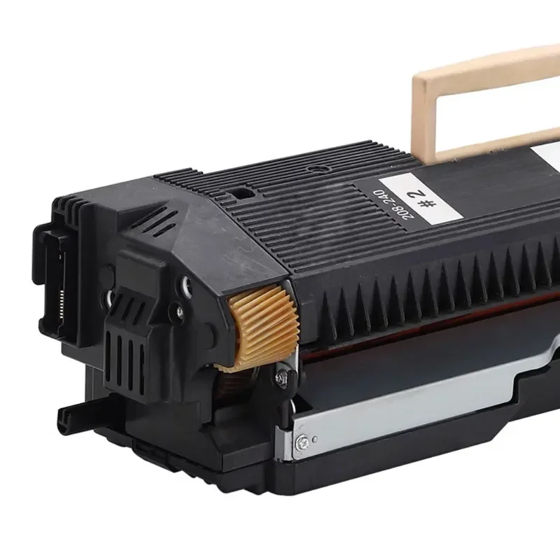 Used Fuser Unit for Xerox C700 C550 C560 C570 C5580 C6680 C7780 C5585 C6685 C7785 C60 C70 C9065 C9070
Used Fuser Unit for Xerox C700 C550 C560 C570 C5580 C6680 C7780 C5585 C6685 C7785 C60 C70 C9065 C9070