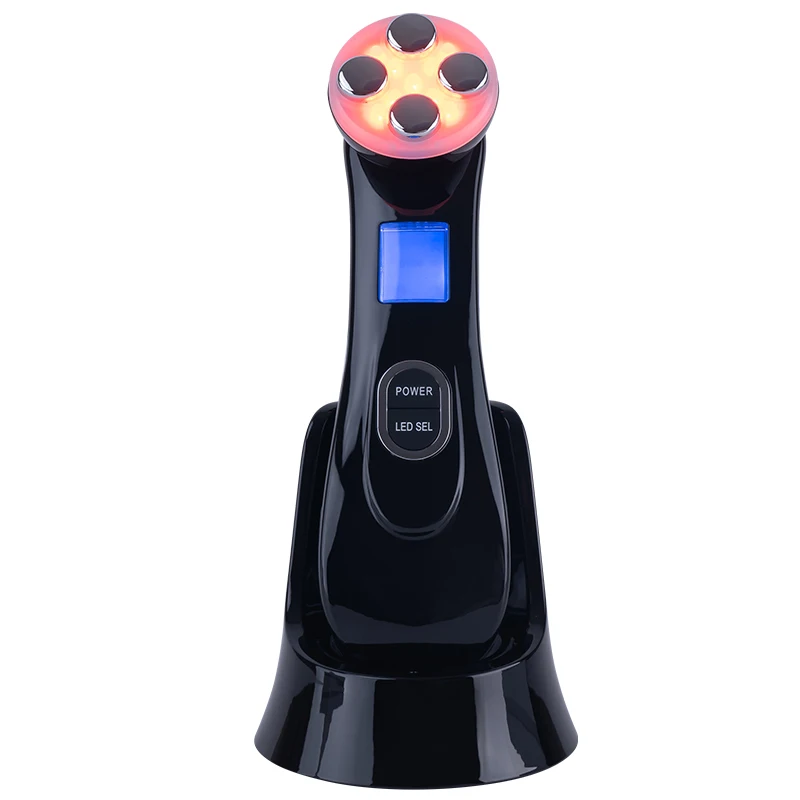 Micro-Current Face Massager: Tighten Lift Whiten Skin, Rejuvenate Boost Nutrition Penetration & Remove Spots, Banish Spots
Micro-Current Face Massager: Tighten Lift Whiten Skin, Rejuvenate Boost Nutrition Penetration & Remove Spots, Banish Spots