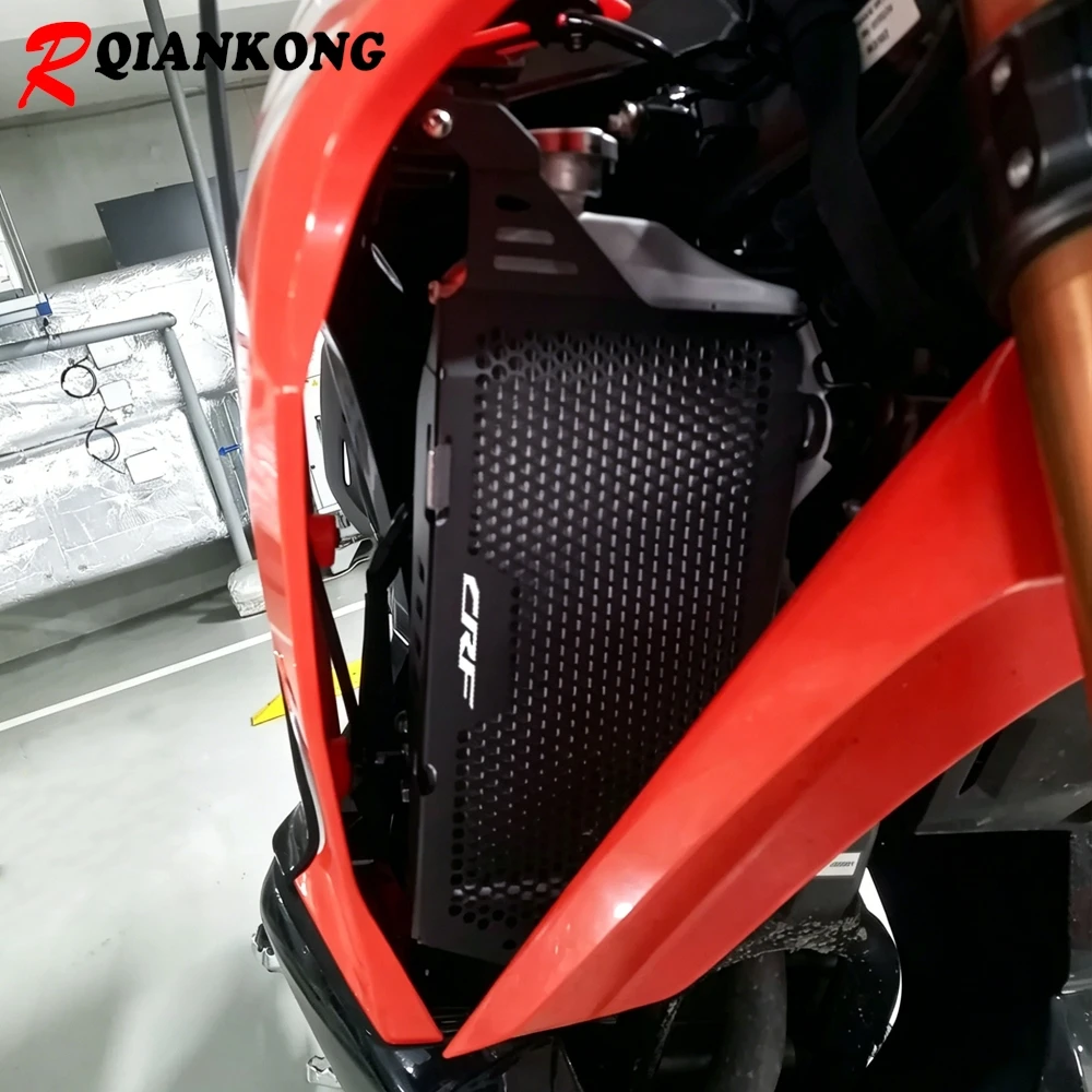 Radiator Grille Cover Guard Protector For HONDA CRF300L CRF300 CRF 300 L 300L 2021-2023 2024 2025 2026 Motorcycles Accessories
Radiator Grille Cover Guard Protector For HONDA CRF300L CRF300 CRF 300 L 300L 2021-2023 2024 2025 2026 Motorcycles Accessories