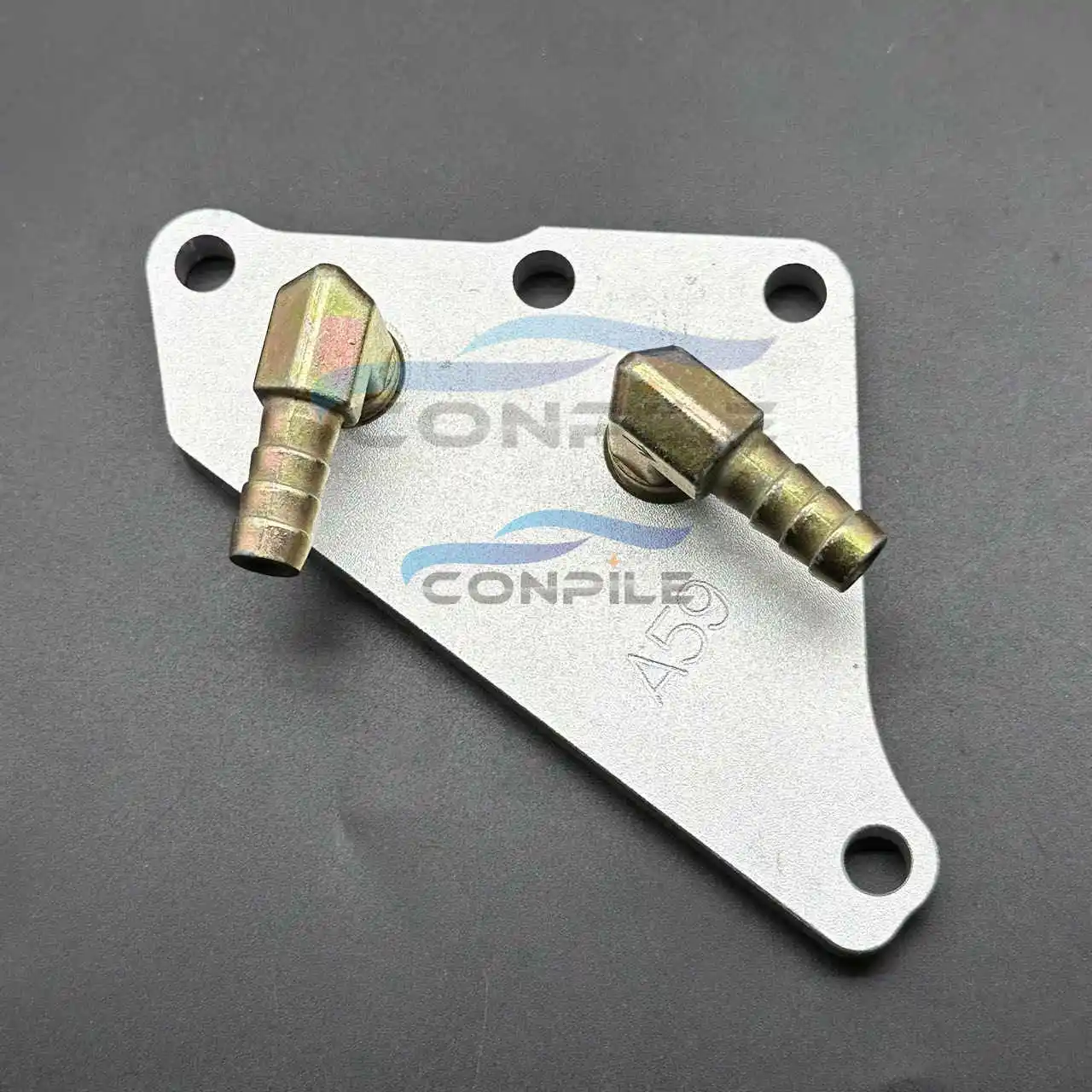 Automobile automatic transmission oil change joint for Mercedes-Benz B200 dual clutch joint A59
Automobile automatic transmission oil change joint for Mercedes-Benz B200 dual clutch joint A59