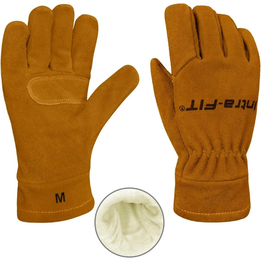 Wildland Firefighting Glove Heat Flame Resistant NFPA 1977 Certified
Wildland Firefighting Glove Heat Flame Resistant NFPA 1977 Certified