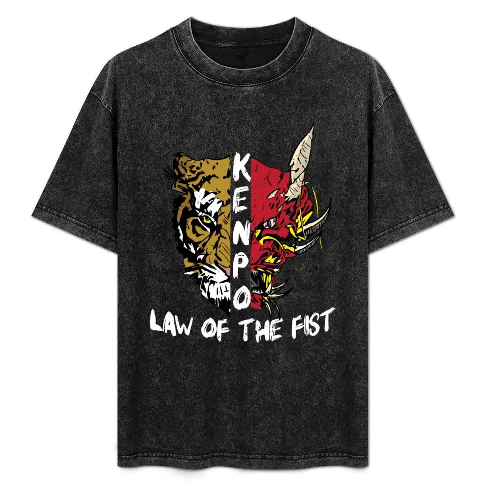 Kenpo Karate Law of the Fist Martial Arts T-Shirt blacks Personalized t-shirt plain rapper graphic tees mens vintage t shirts
Kenpo Karate Law of the Fist Martial Arts T-Shirt blacks Personalized t-shirt plain rapper graphic tees mens vintage t shirts