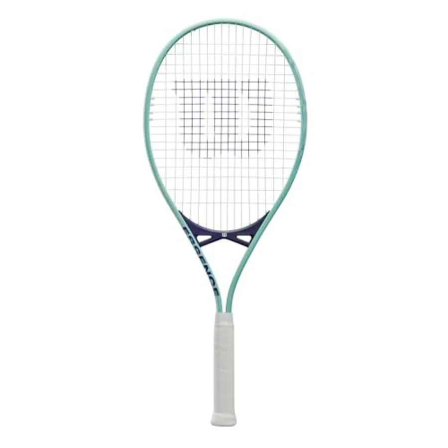 Tennis Racquet for Beginners Pre-Strunged for Beginners, Pre-Strunged
Tennis Racquet for Beginners Pre-Strunged for Beginners, Pre-Strunged