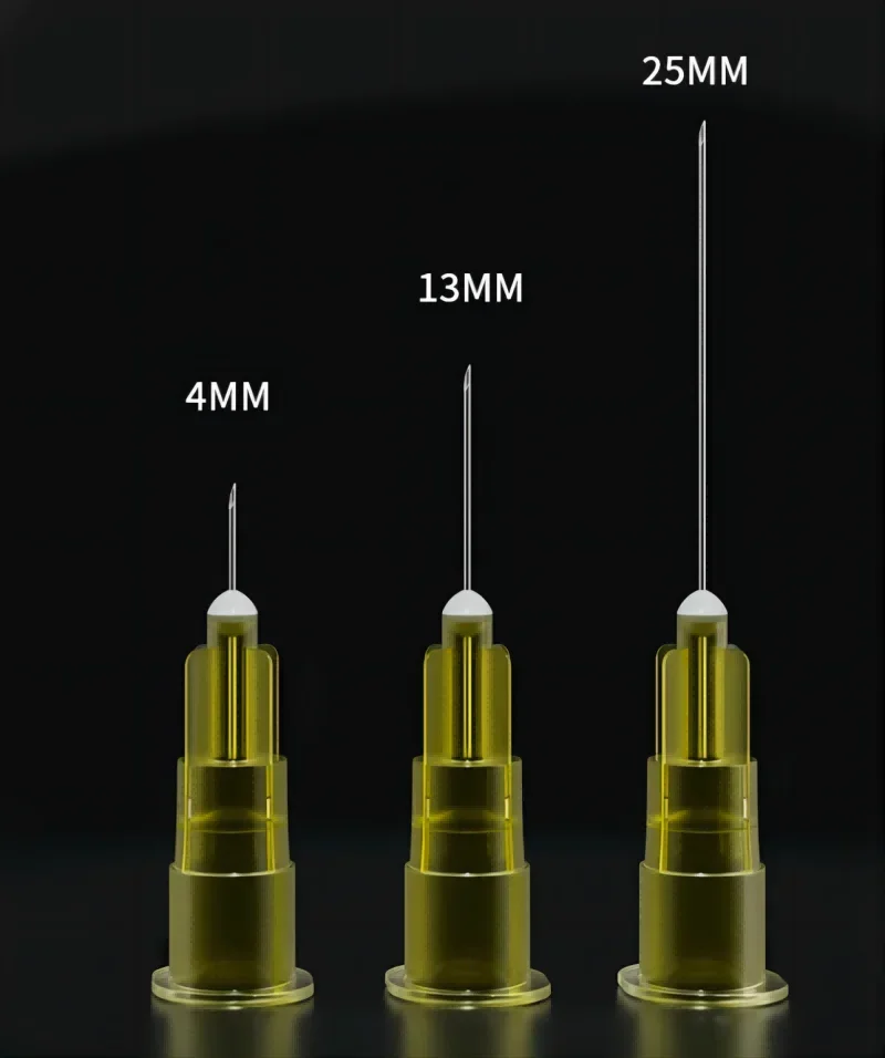 100 шт. одноразовые маленькие иглы без боли 30 г, 18 г, 25 г, 27 г, 31 г, 32 г, 34 г 13 мм 25 мм, инструменты для красоты и ухода за кожей
100 шт. одноразовые маленькие иглы без боли 30 г, 18 г, 25 г, 27 г, 31 г, 32 г, 34 г 13 мм 25 мм, инструменты для красоты и ухода за кожей