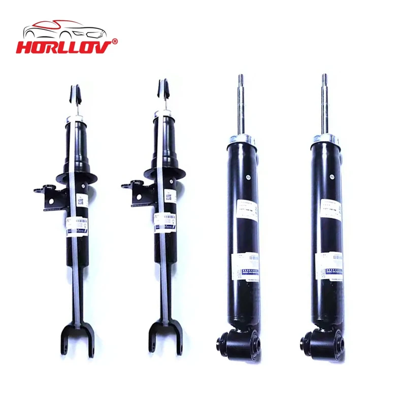 1PCS Front Rear Shock Absorbers for BMW 5Series F07 F11 2012-2017 OE 33526798150 31316798154 31316798153
1PCS Front Rear Shock Absorbers for BMW 5Series F07 F11 2012-2017 OE 33526798150 31316798154 31316798153