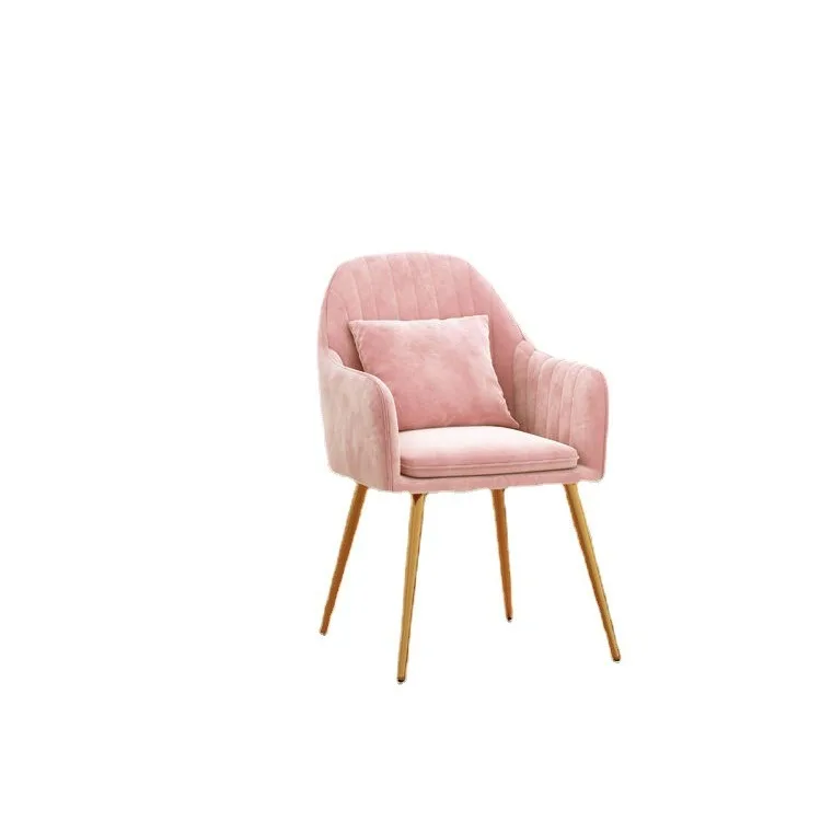 *Light Luxury Modern Nail Art Chair Backrest Girls Home Internet-Famous Makeup Stool Simple Bedroom Dressing Table Dining Chairs
*Light Luxury Modern Nail Art Chair Backrest Girls Home Internet-Famous Makeup Stool Simple Bedroom Dressing Table Dining Chairs
