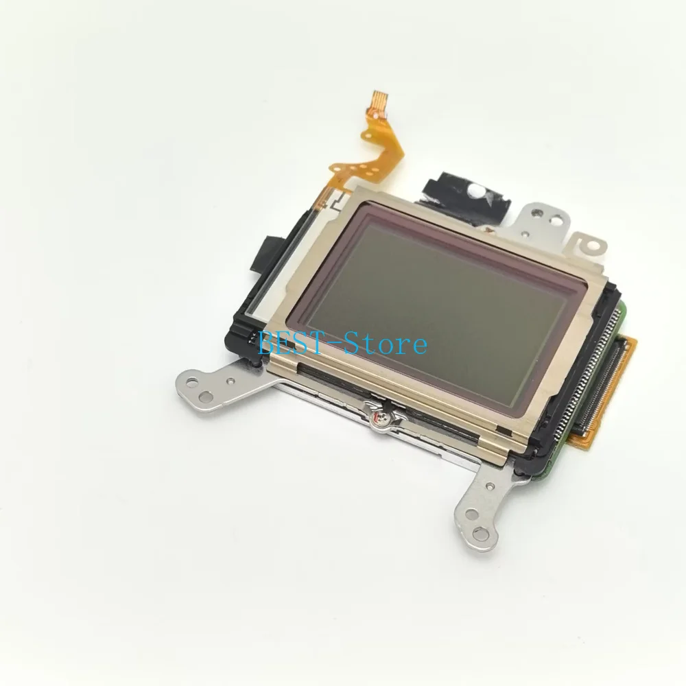 New Original CCD CMOS Image Sensor with Low-pass Filter Assembly Unit For Canon EOS 6D Camera Repair Parts
New Original CCD CMOS Image Sensor with Low-pass Filter Assembly Unit For Canon EOS 6D Camera Repair Parts