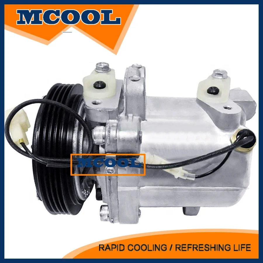 Auto AC Compressor For Suzuki Esteem Vitara Grand Vitara 95200-70CH0 95200-70CJ0 9520170CF0 9520070CB0 95201-77GA0 95201-70CM0
Auto AC Compressor For Suzuki Esteem Vitara Grand Vitara 95200-70CH0 95200-70CJ0 9520170CF0 9520070CB0 95201-77GA0 95201-70CM0