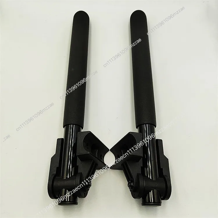 Wheelchair Armrest (reinforced Type) Can Be Turned Up and Stood Up for Load-bearing Assistance, and Wheelchair Hand Rest DIY
Wheelchair Armrest (reinforced Type) Can Be Turned Up and Stood Up for Load-bearing Assistance, and Wheelchair Hand Rest DIY