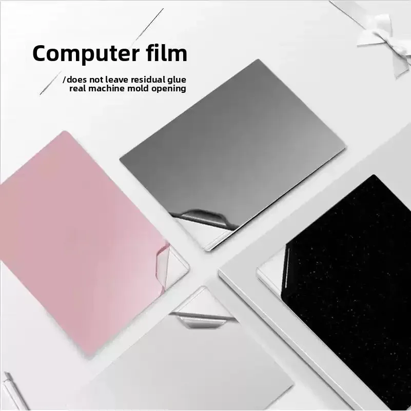 For HP ZBook Ultra G1a 14inch Laptop skin protective film Easy-cut computer stickers Fuselage shell membrane
For HP ZBook Ultra G1a 14inch Laptop skin protective film Easy-cut computer stickers Fuselage shell membrane