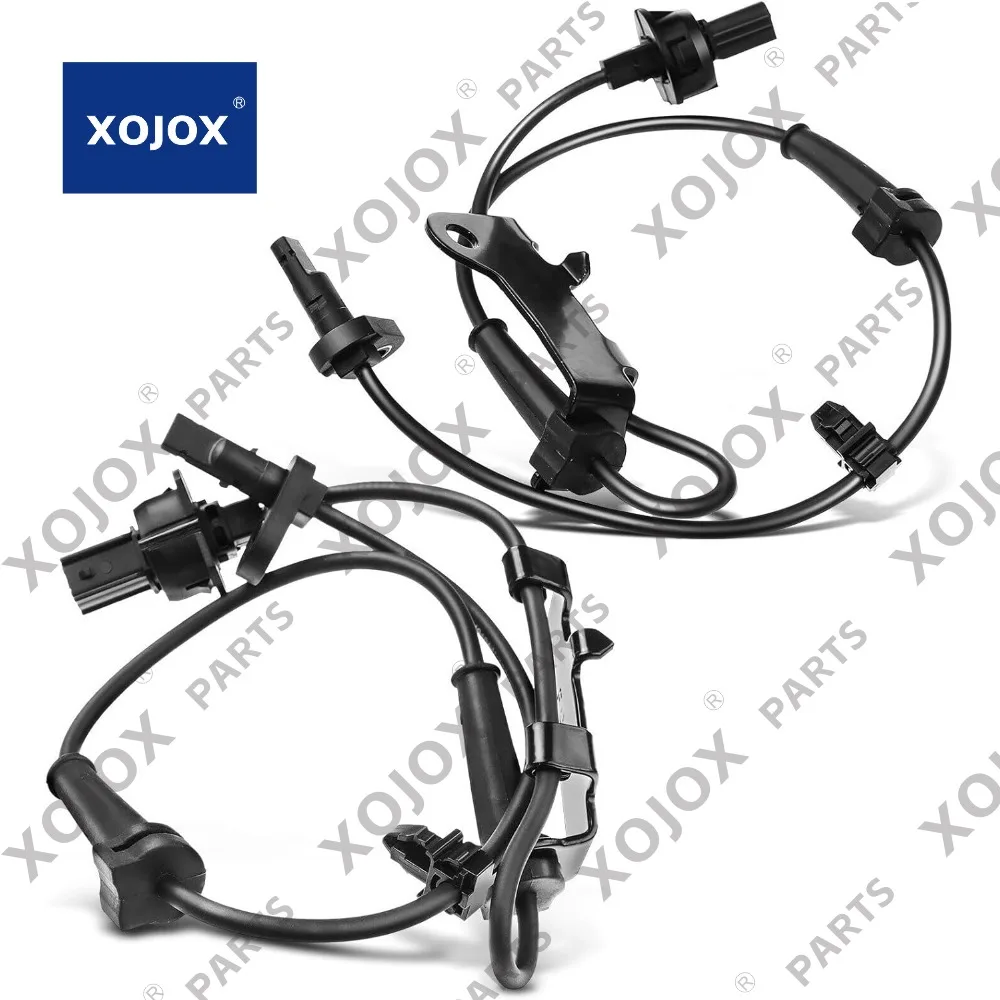XOJOX 2PCS Front Left & Right ABS Wheel Speed Sensor For Honda City (17-15), (13-10) / CR-Z (15), (12-11) / Honda Fit (13-09) /
XOJOX 2PCS Front Left & Right ABS Wheel Speed Sensor For Honda City (17-15), (13-10) / CR-Z (15), (12-11) / Honda Fit (13-09) /