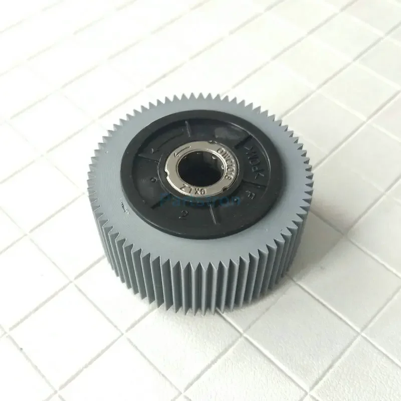 Rubber Roller 021-14301 Fit For RISO RZ 200 220 230 300 310 330 370 390 530 570 970 990 RV 2450 2460C 3490 3660 3690 5690 9690
Rubber Roller 021-14301 Fit For RISO RZ 200 220 230 300 310 330 370 390 530 570 970 990 RV 2450 2460C 3490 3660 3690 5690 9690