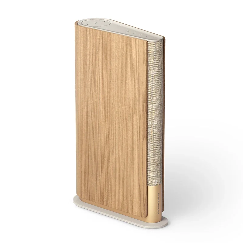 B&O Beosound Emerge Bluetooth Speaker Desktop Home Wireless Audio, Living Room Bo Book Audio
B&O Beosound Emerge Bluetooth Speaker Desktop Home Wireless Audio, Living Room Bo Book Audio