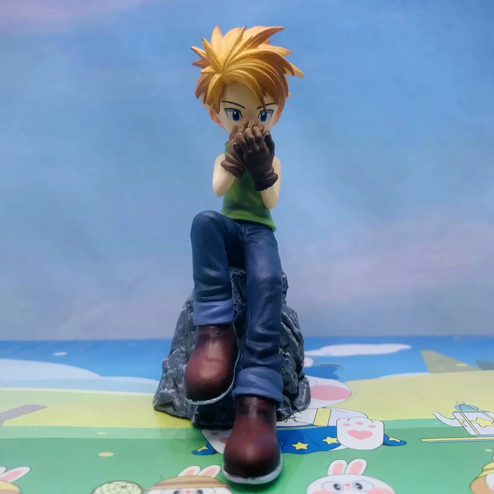 Digimon Adventure Anime Toy Childhood Ishida Yamato Matt Ishida Gkfigure Model Collection Hot Blooded Manga Boy Birthday Gift
Digimon Adventure Anime Toy Childhood Ishida Yamato Matt Ishida Gkfigure Model Collection Hot Blooded Manga Boy Birthday Gift