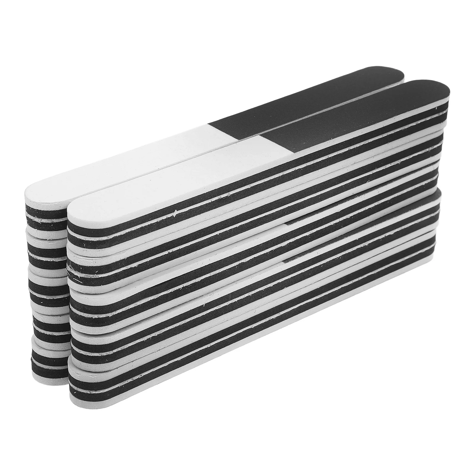 10pcs Eva Nail Polishing Strips Thickened Manicure File For Natural False Nails Durable Buffer Sanding Shine Finish Tool
10pcs Eva Nail Polishing Strips Thickened Manicure File For Natural False Nails Durable Buffer Sanding Shine Finish Tool