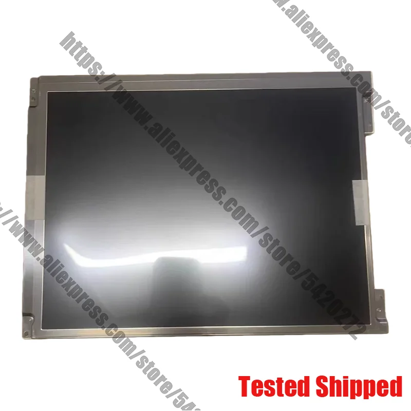 Совершенно новый оригинальный дисплей LTD121C30U-B с диагональю 12,1 дюйма
Совершенно новый оригинальный дисплей LTD121C30U-B с диагональю 12,1 дюйма
