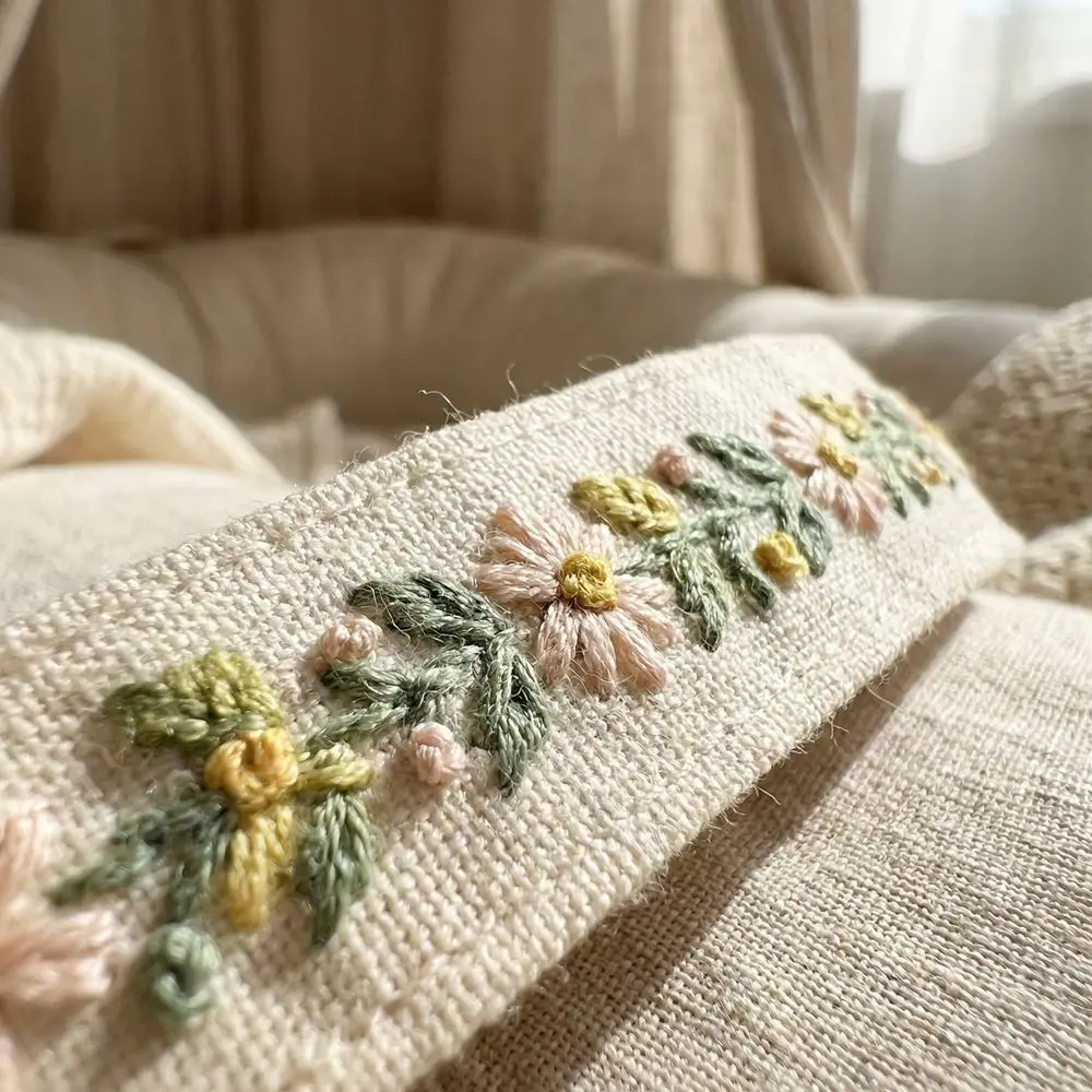 Heart Daisy Printed Flower Print Dummy Nipple Holder Lace Floral Anti-drop Wooden Baby Pacifier Chain PP Colorful
Heart Daisy Printed Flower Print Dummy Nipple Holder Lace Floral Anti-drop Wooden Baby Pacifier Chain PP Colorful