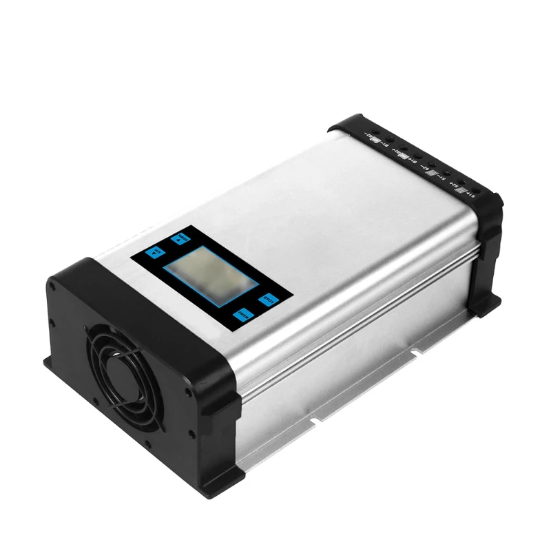 12v/24v/48v 80 solar controller,mppt solar voltage regulator with lcd/led display
12v/24v/48v 80 solar controller,mppt solar voltage regulator with lcd/led display