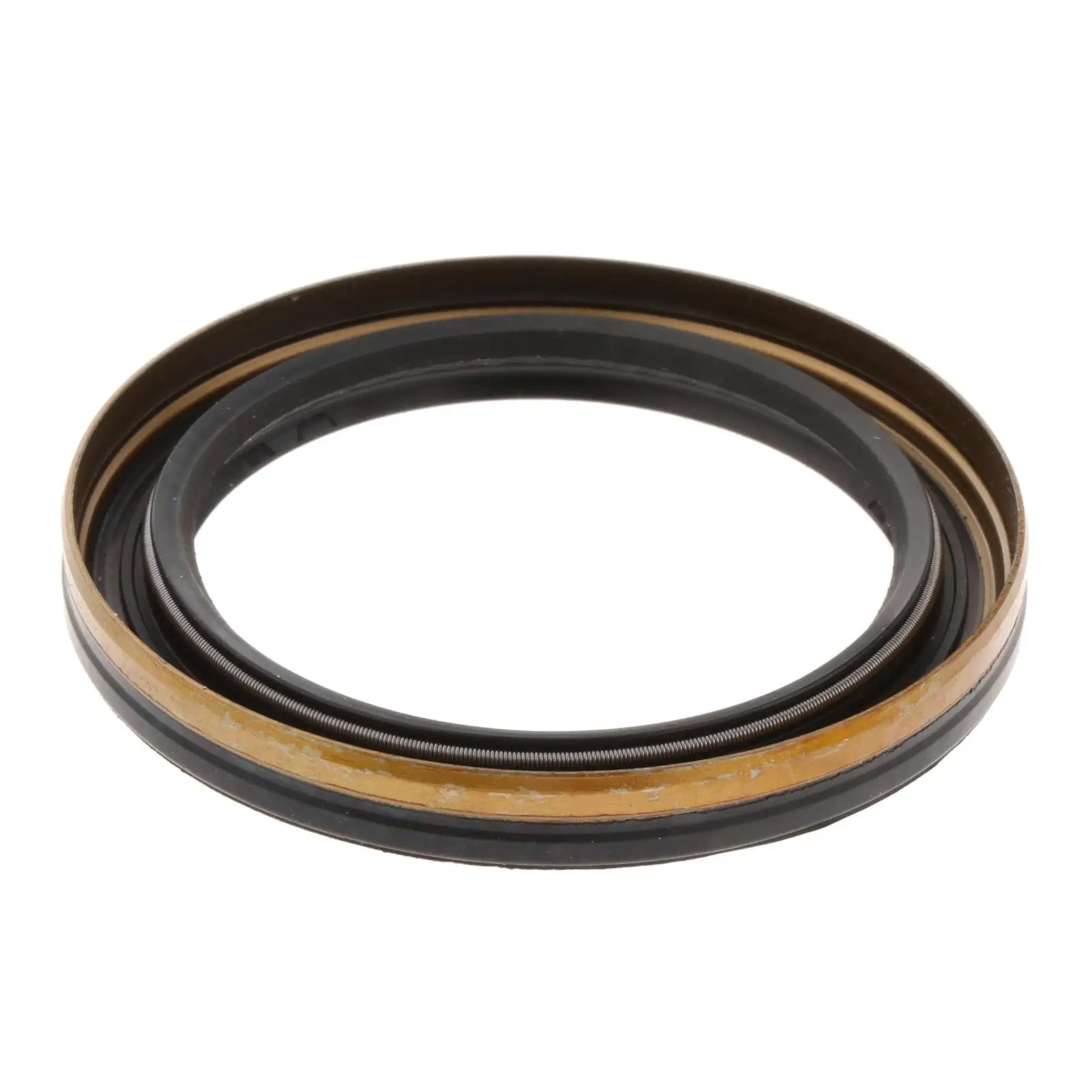 Transmission Front Oil Seal Replacement Accessory Drive Shaft Rubber for Sunshine Bluebird JF015E JF017E
Transmission Front Oil Seal Replacement Accessory Drive Shaft Rubber for Sunshine Bluebird JF015E JF017E