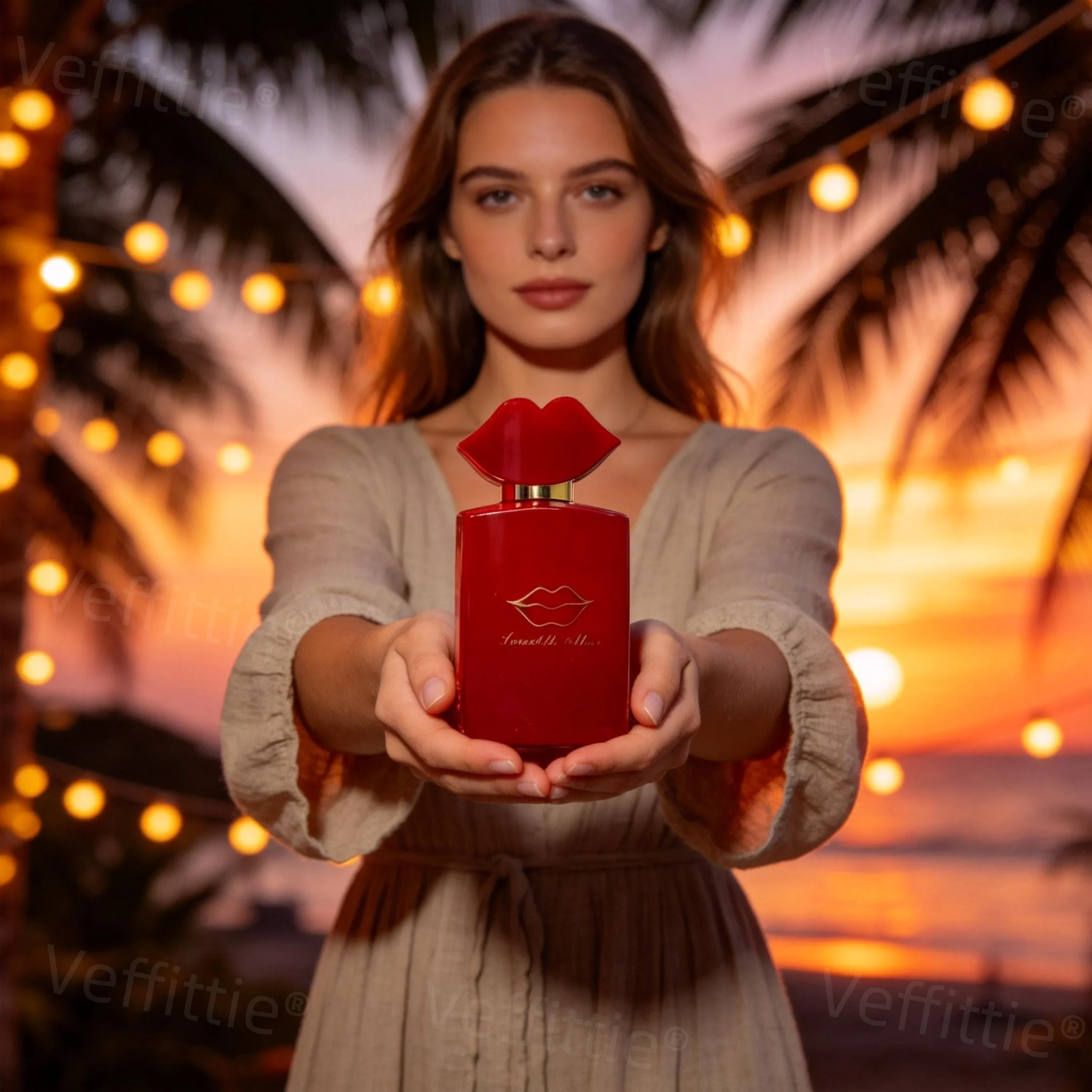 Daily Osmanthus Musk Refined Unisex Eau De Toilette 1.7oz, Soft Fruity Floral Scent, Casual Wear, Polished Vibe
Daily Osmanthus Musk Refined Unisex Eau De Toilette 1.7oz, Soft Fruity Floral Scent, Casual Wear, Polished Vibe