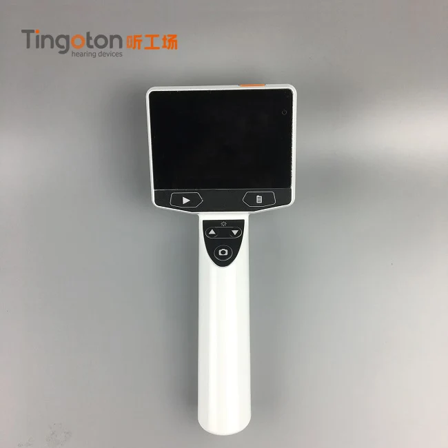 PMI Lemon-200 Portable digital otoscope for the deaf ear examination deafness wireless otoscope hearing aid device
PMI Lemon-200 Portable digital otoscope for the deaf ear examination deafness wireless otoscope hearing aid device
