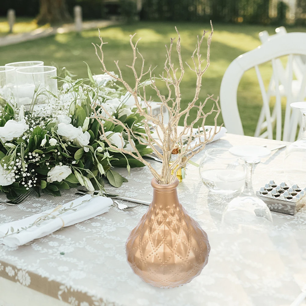 4pcs Simulation Tree Branches For Home Office Decor Artificial Branches Decorative Plants Diy Crafts Party Supplies
4pcs Simulation Tree Branches For Home Office Decor Artificial Branches Decorative Plants Diy Crafts Party Supplies