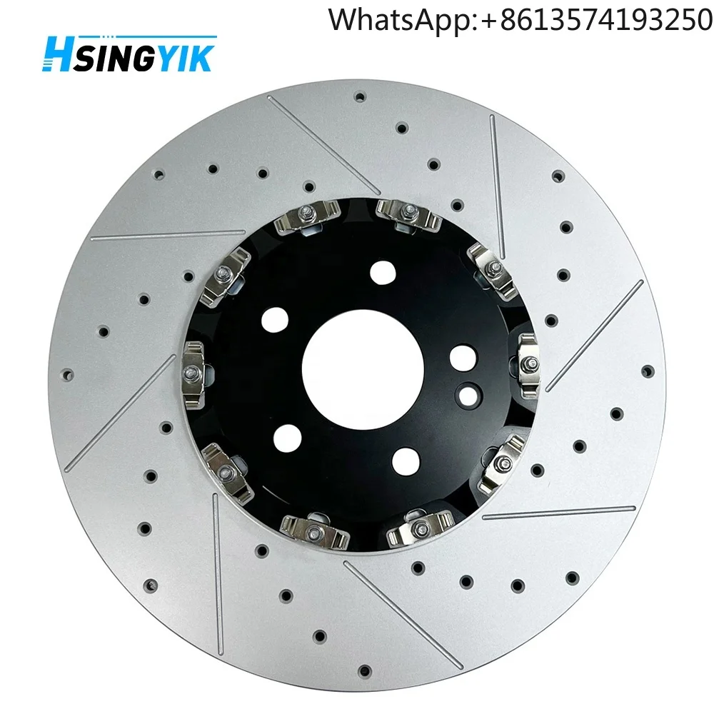 For Hsingyik Front Floating Break Disk Rotor for Mercedes Benz A-Class CLA Coupe Shooting Brake GLA-Class 1764210012
For Hsingyik Front Floating Break Disk Rotor for Mercedes Benz A-Class CLA Coupe Shooting Brake GLA-Class 1764210012
