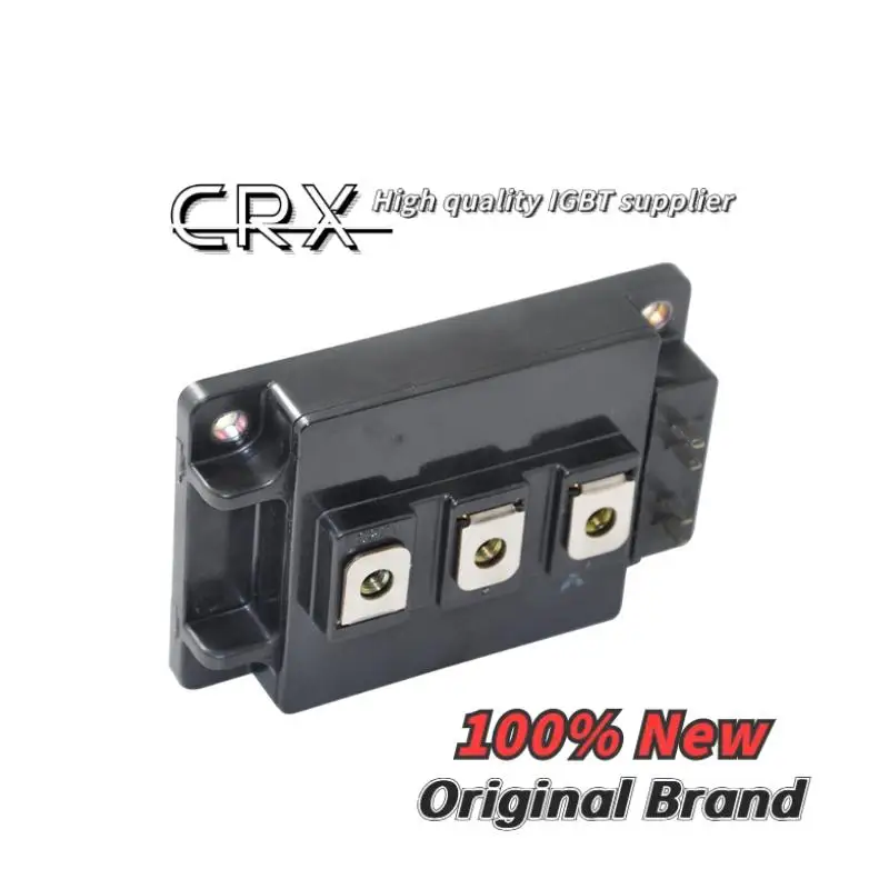 Новый оригинальный модуль IGBT 2MBI300P-140-01 2MBI300P-140-03 2MBI300P-140
Новый оригинальный модуль IGBT 2MBI300P-140-01 2MBI300P-140-03 2MBI300P-140