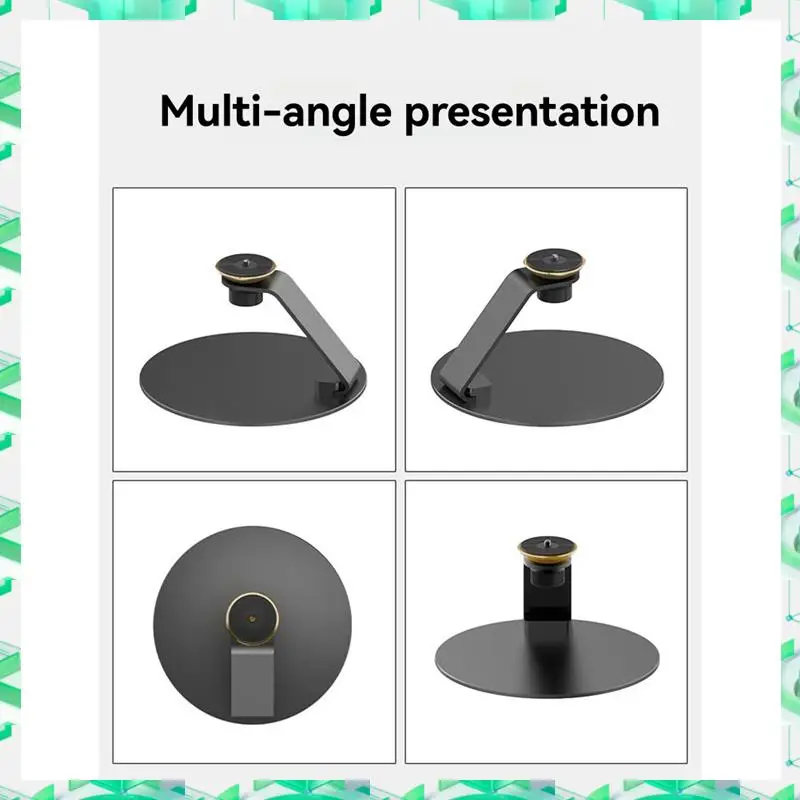 FIZP Projector Desktop Stand Desktop Disc Stable Metal Splicing Convenient Conference Home Desktop Stand
FIZP Projector Desktop Stand Desktop Disc Stable Metal Splicing Convenient Conference Home Desktop Stand
