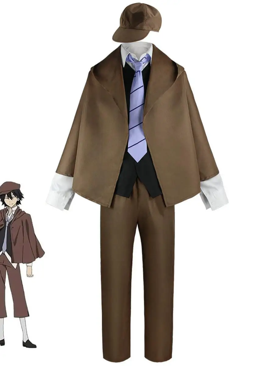 Новое поступление, костюм для косплея Харуки Мурка, Токийский гуль, orm с изысканным дизайном, хлопковый материал для Хэллоуина, пар
Новое поступление, костюм для косплея Харуки Мурка, Токийский гуль, orm с изысканным дизайном, хлопковый материал для Хэллоуина, пар