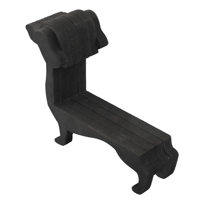 Reliable Dachshund Wine Bottle Holder Dachshund Dog Wine Bottle Holder Wine Bottle Holder Decorative Kitchen Wine Organizer
Reliable Dachshund Wine Bottle Holder Dachshund Dog Wine Bottle Holder Wine Bottle Holder Decorative Kitchen Wine Organizer