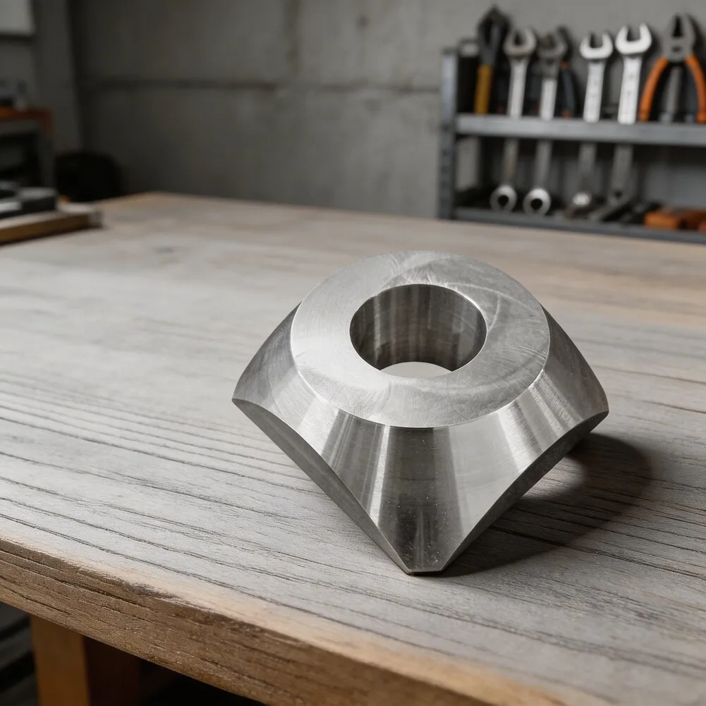 Stepped Centering Cone For Harbor For Freight 4WD Automobiles, Parts Accessories Tire Repair Tools Repair Tools
Stepped Centering Cone For Harbor For Freight 4WD Automobiles, Parts Accessories Tire Repair Tools Repair Tools