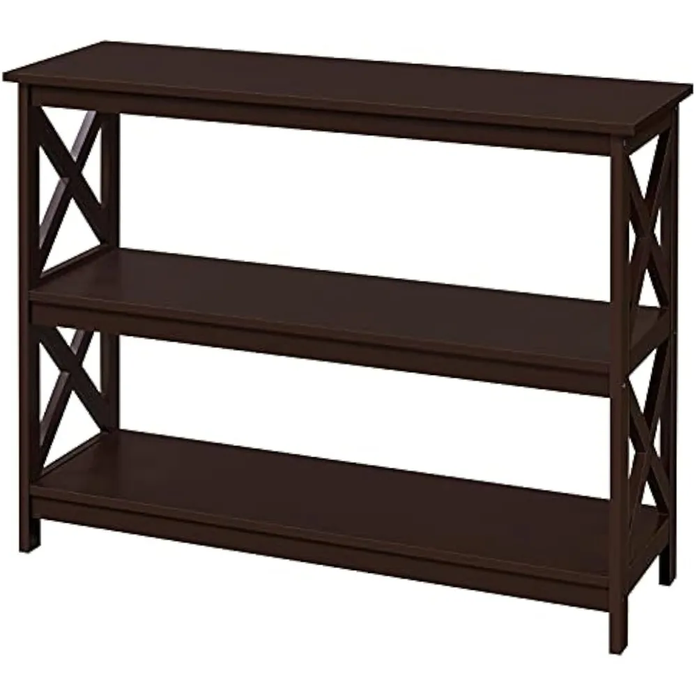Console Table with Storage, Narrow Long Entryway Table for Small Space, Living Room Accent Furniture, Espresso
Console Table with Storage, Narrow Long Entryway Table for Small Space, Living Room Accent Furniture, Espresso