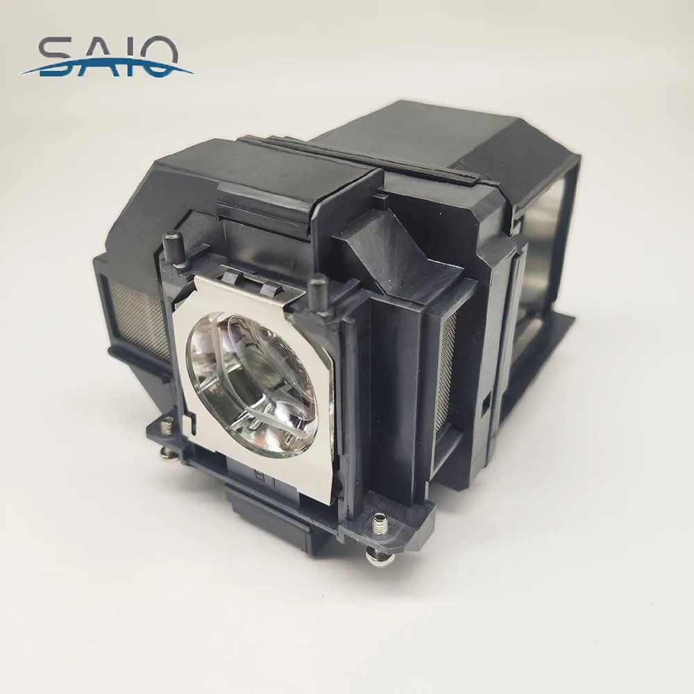 Replacement projector lamp ELPLP96 V13H010L96 for EPSON EB-107 EB-108 EB-109 EB-1266 EB-1286 EB-S05 EB-S41 EB-W05 EB-W39 EB-W42
Replacement projector lamp ELPLP96 V13H010L96 for EPSON EB-107 EB-108 EB-109 EB-1266 EB-1286 EB-S05 EB-S41 EB-W05 EB-W39 EB-W42