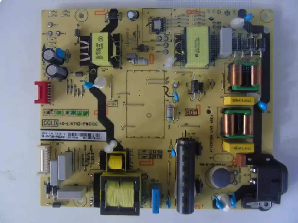 40-L14TH2-PWD1CG 40-L14TH2-PWC1CG 08-L14THA2-PW220AB power supply board for 55A660U 55N3
40-L14TH2-PWD1CG 40-L14TH2-PWC1CG 08-L14THA2-PW220AB power supply board for 55A660U 55N3