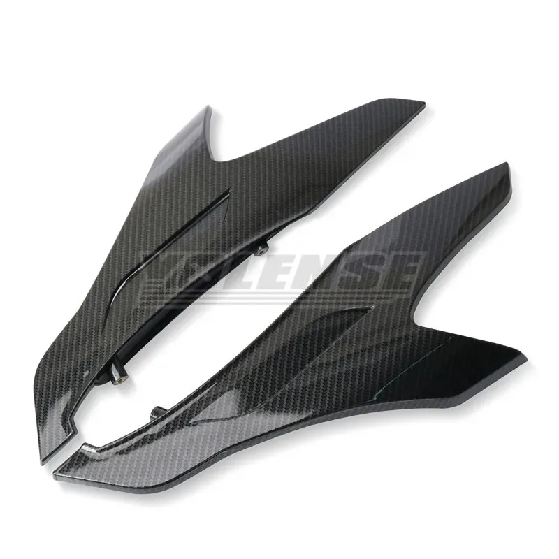 Front Fairing Aerodynamic Winglets Dynamic Wing Kit For QJMOTOR SRK600RS SRK800RS SRK800RR SRK 600RS Motorcycle Accessory
Front Fairing Aerodynamic Winglets Dynamic Wing Kit For QJMOTOR SRK600RS SRK800RS SRK800RR SRK 600RS Motorcycle Accessory