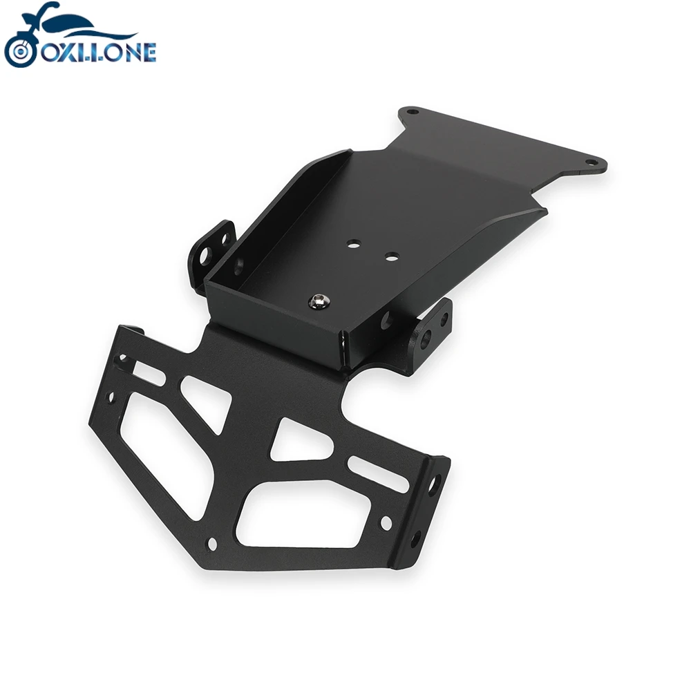 TUAREG660 2026 License Plate Holder Bracket Rear Tail Tidy Fender Eliminator Kit For Aprilia Tuareg 660 2021 2022 2023 2024 2025
TUAREG660 2026 License Plate Holder Bracket Rear Tail Tidy Fender Eliminator Kit For Aprilia Tuareg 660 2021 2022 2023 2024 2025