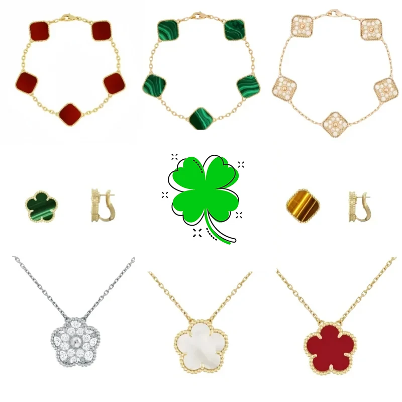 2025 new s925 men and women luxury designer jewelry four-leaf bracelet 18K gold plated silver agate diamond fashion gift party
2025 new s925 men and women luxury designer jewelry four-leaf bracelet 18K gold plated silver agate diamond fashion gift party