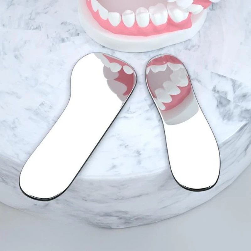 3×5Pcs/Set Dental Orthodontic Mirror Photography Double-Sided Mirrors Dentistry Reflector Intra Oral
3×5Pcs/Set Dental Orthodontic Mirror Photography Double-Sided Mirrors Dentistry Reflector Intra Oral