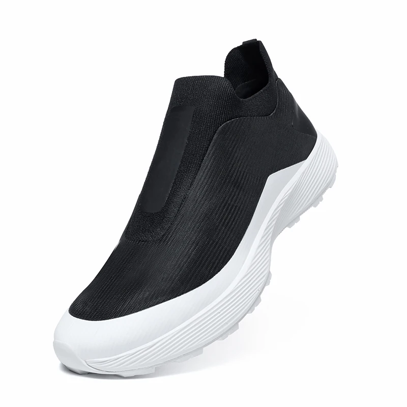 Golf Shoes Men Professional Outdoor Golfers Cushioning Sneakers Male Damping Footwears
Golf Shoes Men Professional Outdoor Golfers Cushioning Sneakers Male Damping Footwears