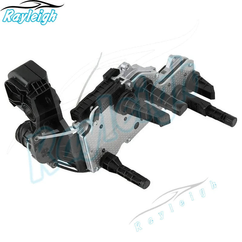 Блок управления трансмиссией 6DCT450 TCU TCM MPS6 для Ford Volvo C30 C70 7M5R-14C247-FE 7M5R-14C247-FA 7M5R-14C247-FG
Блок управления трансмиссией 6DCT450 TCU TCM MPS6 для Ford Volvo C30 C70 7M5R-14C247-FE 7M5R-14C247-FA 7M5R-14C247-FG