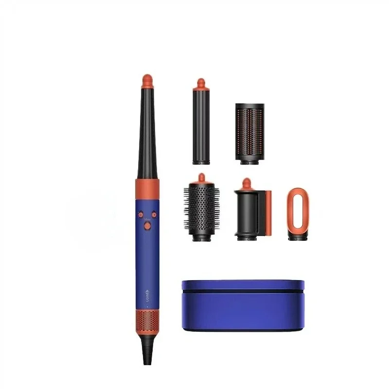 HS08 Curling Iron Wearing Hair Dryer Hot Comb Air Professional Curling Iron Hair Straightener Spazzola Capelli 다이슨 HS08 Cepillo
HS08 Curling Iron Wearing Hair Dryer Hot Comb Air Professional Curling Iron Hair Straightener Spazzola Capelli 다이슨 HS08 Cepillo