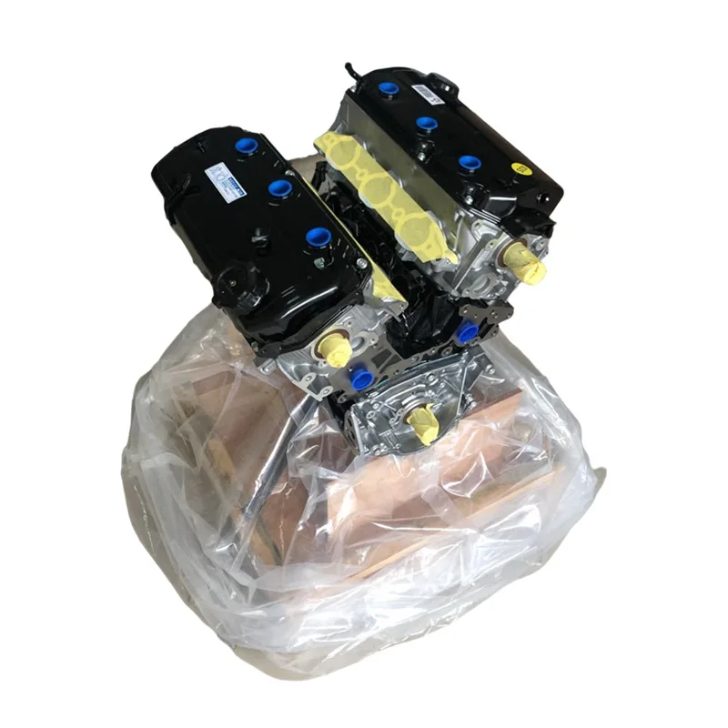 For Mitsubishi 6G73V73V43 Modern Engine Assembly
For Mitsubishi 6G73V73V43 Modern Engine Assembly