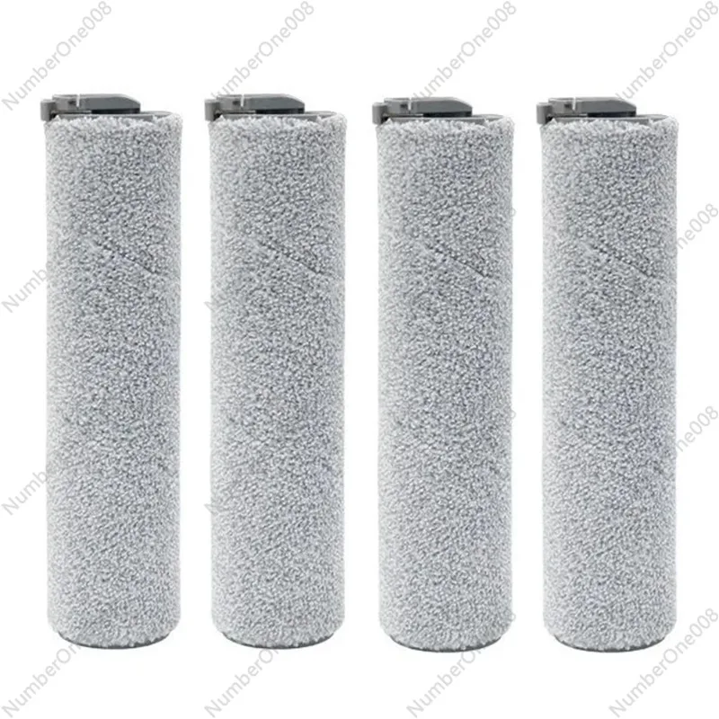 For Uwant X100 X100 PRO Washing Suction Mopping Integrated Scrubber Accessories Roller Brush Filter
For Uwant X100 X100 PRO Washing Suction Mopping Integrated Scrubber Accessories Roller Brush Filter