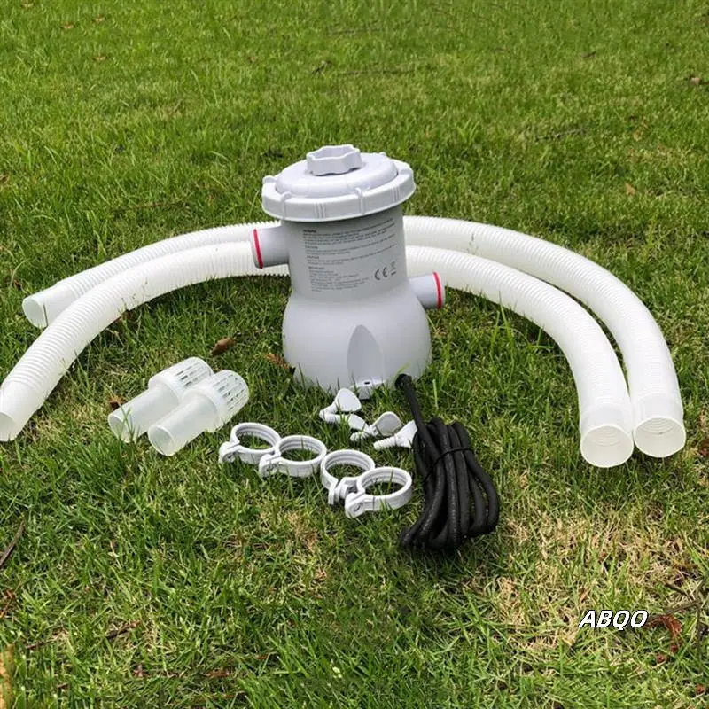 Pool Filter Pump Electric Water Pump For Swimming Pool,Pool Cleaner Circulation Filter Pump110v-240V
Pool Filter Pump Electric Water Pump For Swimming Pool,Pool Cleaner Circulation Filter Pump110v-240V