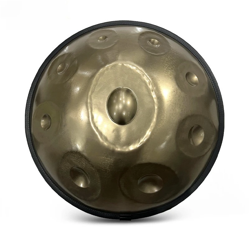 Hooqu Hand Disc Factory Handmade Hand Disc 9 Sound Professional Hand Disc
Hooqu Hand Disc Factory Handmade Hand Disc 9 Sound Professional Hand Disc